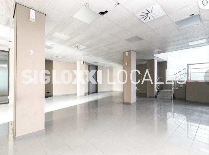 Local comercial en l'hospitalet de llobregat