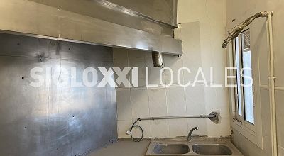 Cocina