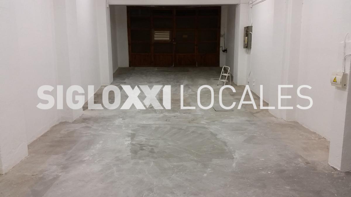 Local comercial Planta Calle