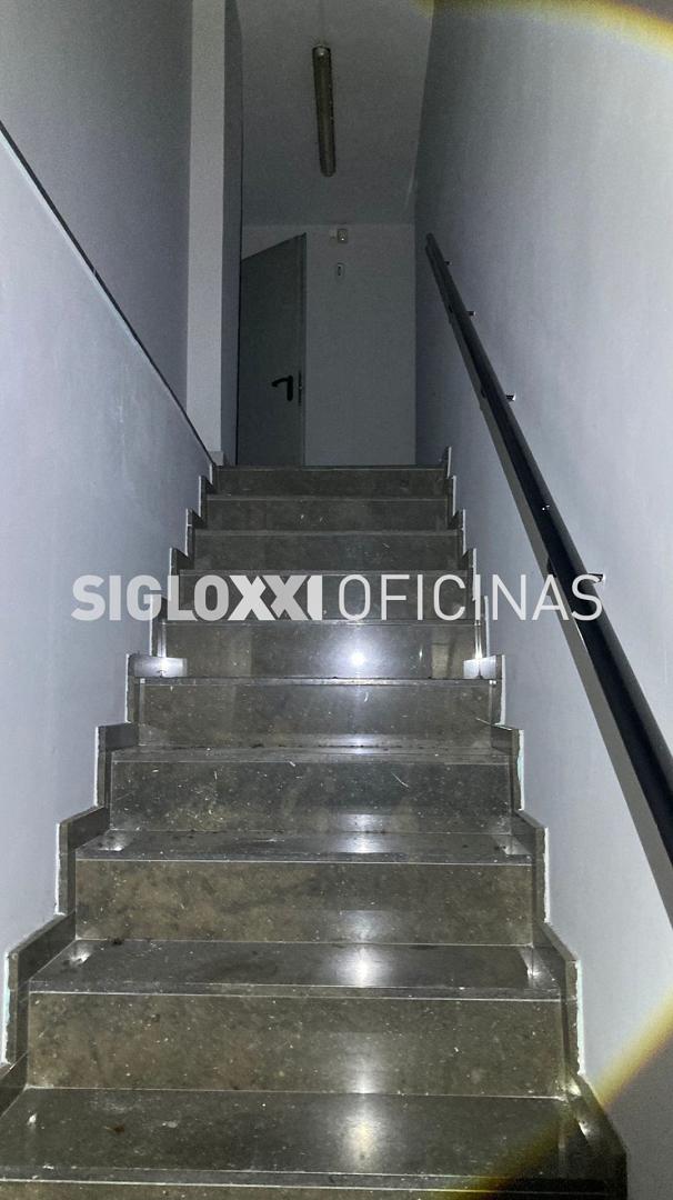 Escaleras