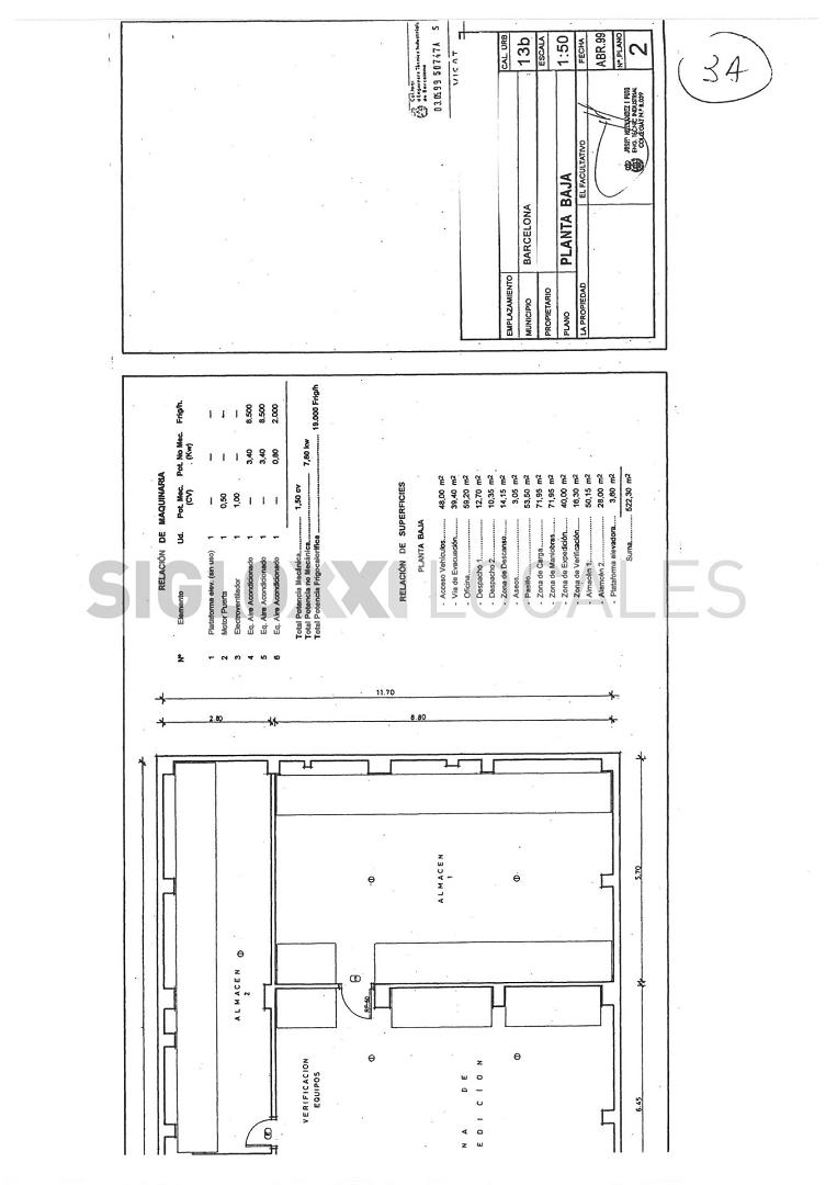 PLANO NÀPOLS 215 2