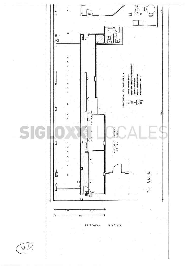 PLANO NAPOLS 215 3